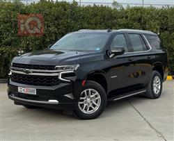 شێڤرۆلێت تاهۆ